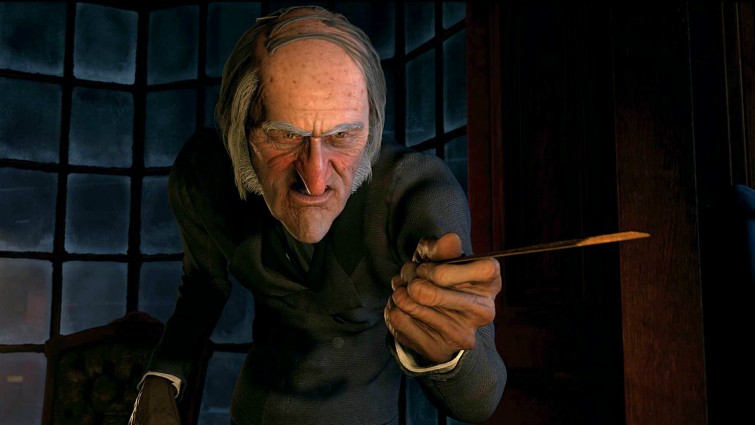 A Christmas Carol