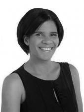 Anne Mensah, Into Film Trustee