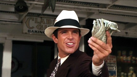 A film guide about 'Bonnie and Clyde' (1967). thumbnail