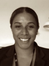 Danielle Lewis-Egonu