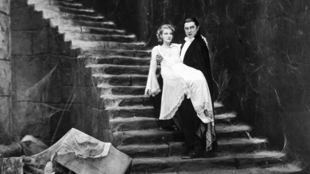 A short PowerPoint of activities focusing on Dracula. thumbnail