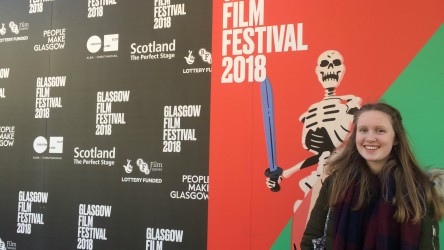 Eve D_Glasgow Film Festival