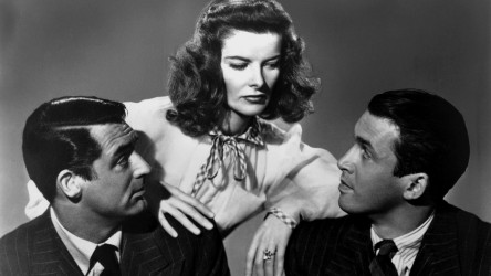 The Philadelphia Story