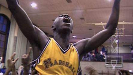 Hoop Dreams