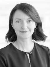 Gráinne McKenna