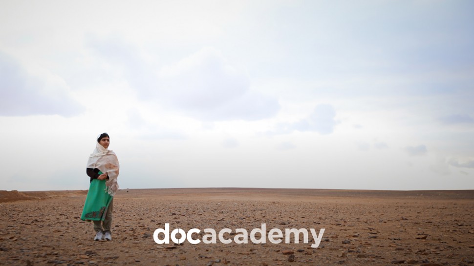 He Named Me Malala - Doc Academy