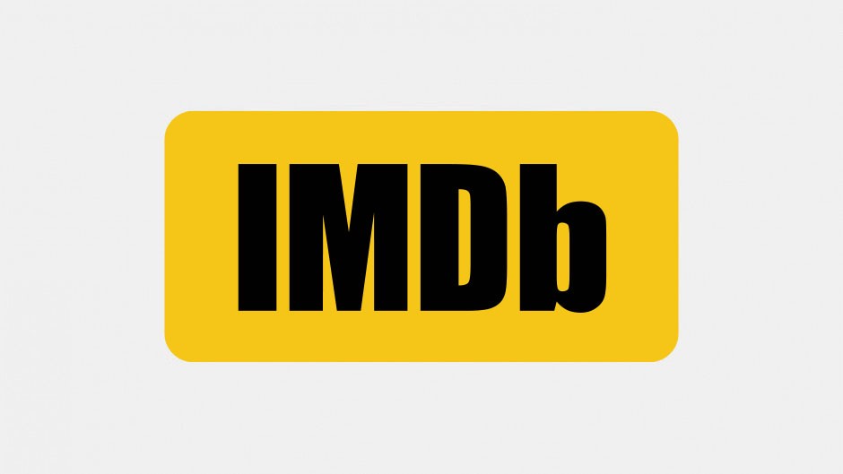 IMDb logo