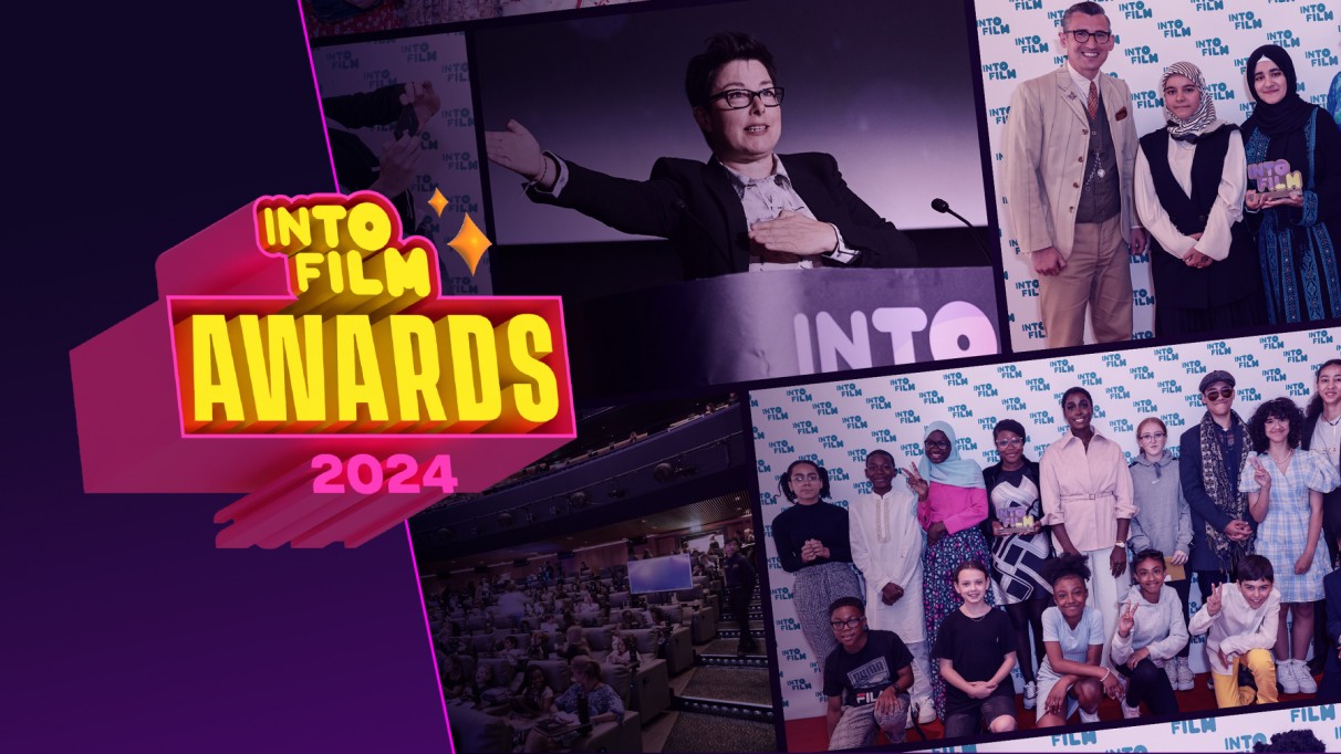 Into Film Awards 2024