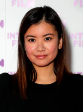 New Into Film Ambassador Katie Leung