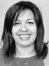 Lisa Williams