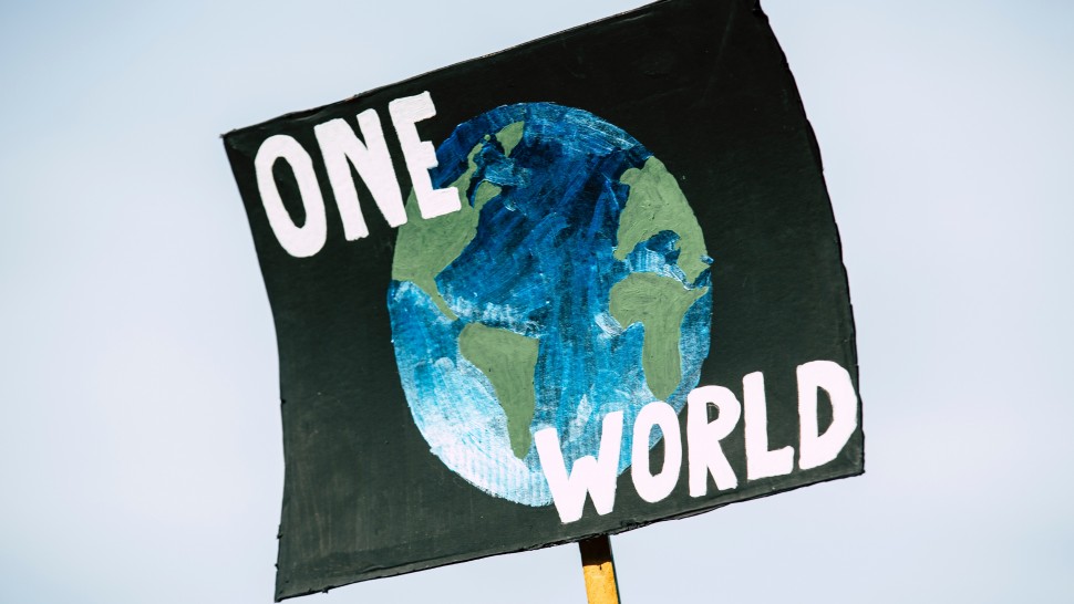 This resource gives your class the tools to debate pressing climate topics 