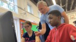 Paul Press - Filmmaking Champion nominee 2024
