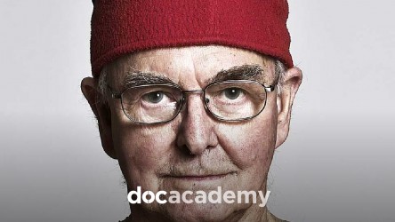Ping Pong - Doc Academy