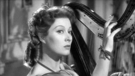 A film guide on 'Pride and Prejudice' (1940). thumbnail
