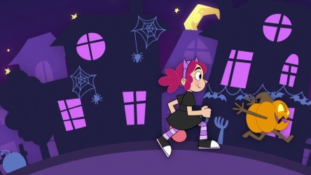 Spellbound