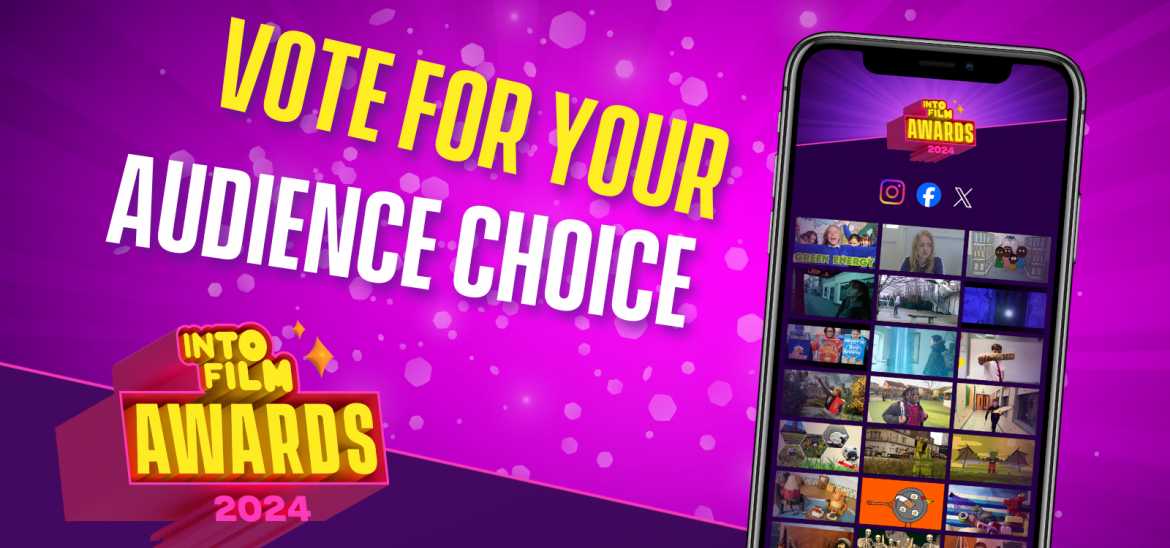 Audience Choice Award 2024 
