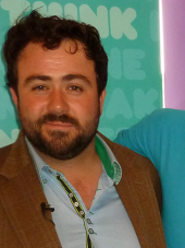 Celyn Jones